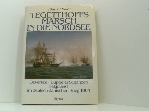 Tegetthoffs marsch die - in,