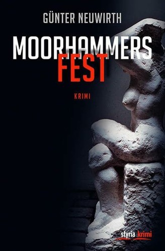 Moorhammers fest krimi buch - fest:,