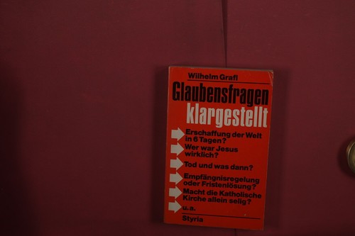 401013 wilhelm grail - 401013,