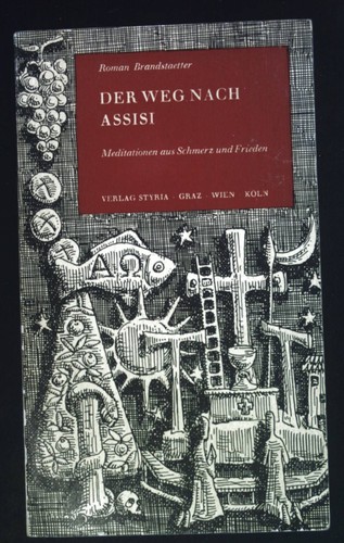 Der weg nach assisi - nach,