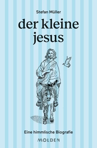 Der kleine jesus - jesus:, buch