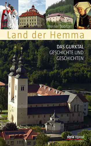 Land der hemma - land,