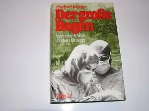 Der grosse bogen von - der,