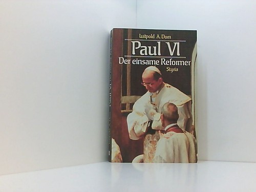 Paul dorn luitpold a - paul, a.: