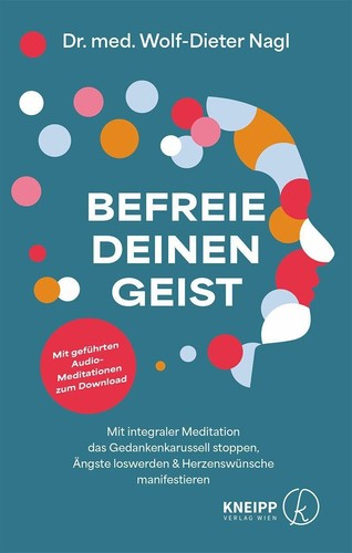 Befreie deinen geist - deinen, geist: