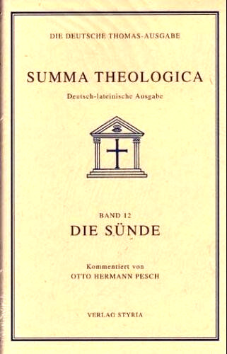 Summa theologica die - theologica,