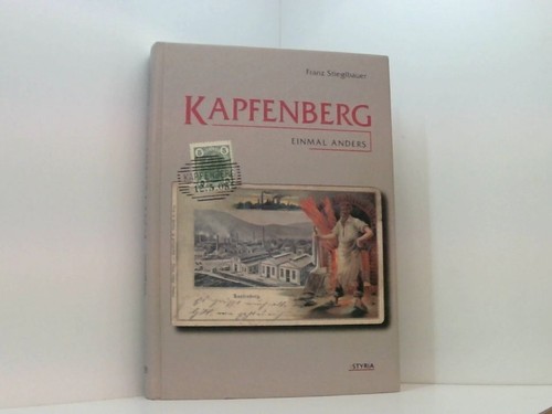 Kapfenberg einmal anders - kapfenberg,