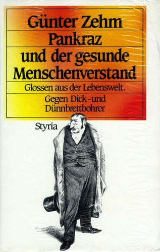 Pankraz und der gesunde