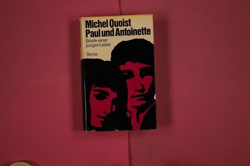 270907 michel quoist paul und - quoist,