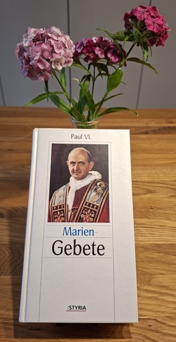 Paul marien gebete - vi.:, marien-gebete