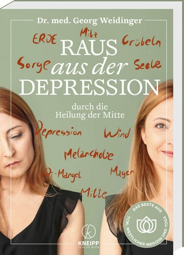 Raus aus der buch kneipp - aus,