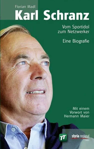 Karl schranz vom - schranz:,