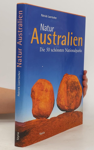 Natur australien die 50 - natur,