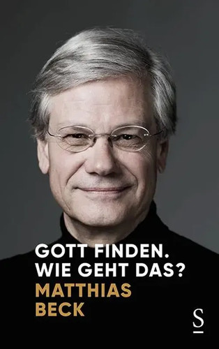Gott finden wie geht - finden.,