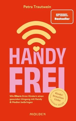 Handyfrei buch molden verlag - buch,