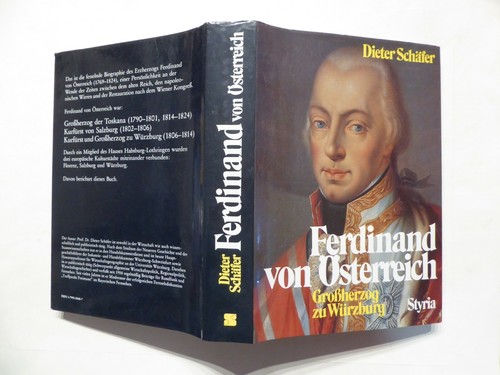 Buch schäfer ferdinand von - buch,, schäfer,