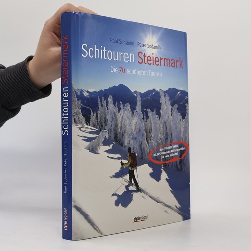 Styria regional schitouren - styria, regional: