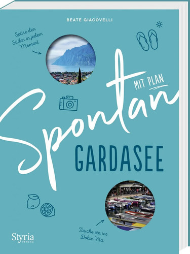 Spontan mit plan - mit, –