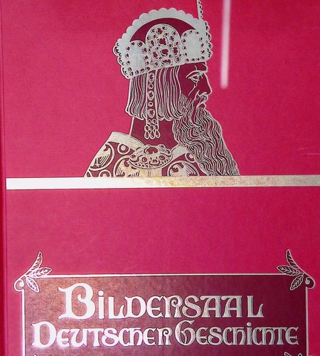 Bildersaal deutscher