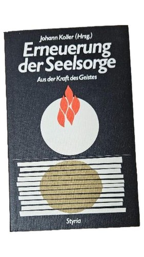 Erneuerung der seelsorge kraft - erneuerung,