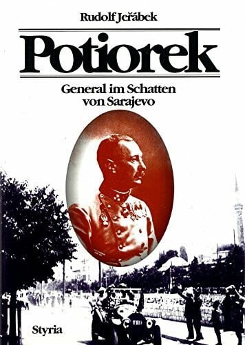 Potiorek general schatten - general, im