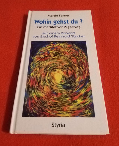 Martin ferner wohin gehst du - martin,