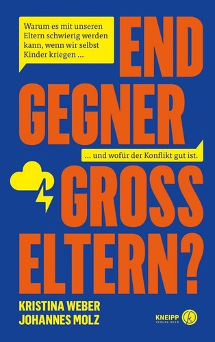 Endgegner buch kneipp - buch,