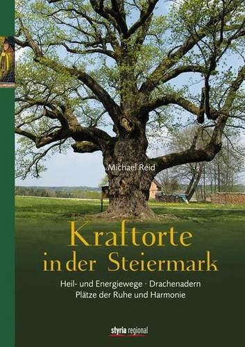 Kraftorte der buch styria - in,