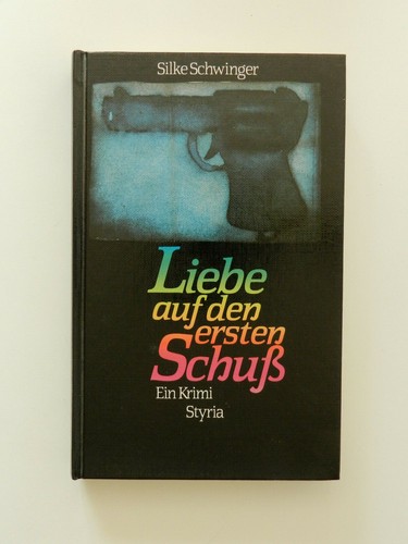 Silke schwinger liebe auf - silke, den
