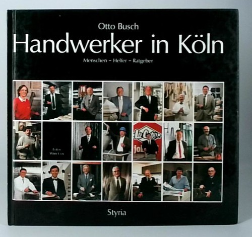 Handwerker köln - in,
