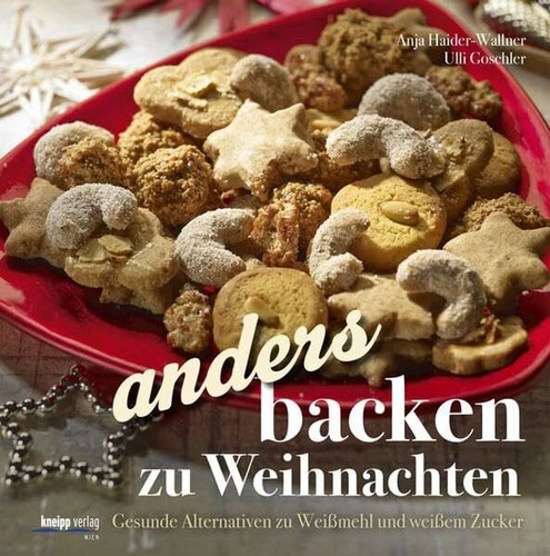 Anders backen buch kneipp - zu,