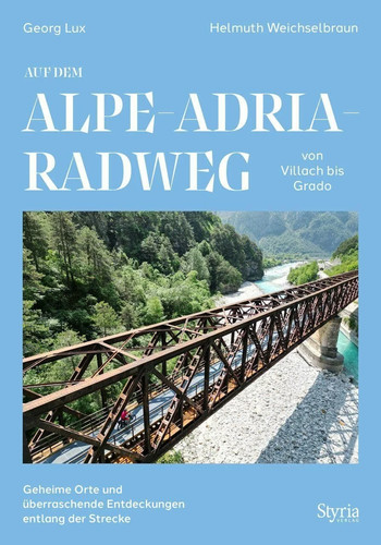 Auf dem buch styria - styria, in