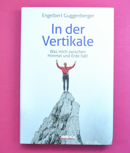 Der vertikale was mich - der, vertikale: