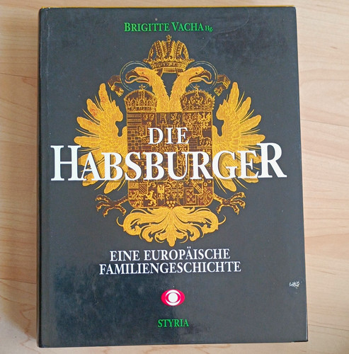 Styria die habsburger - styria:, –