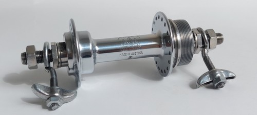 Styria fahrrad nabe oldtimer - styria,