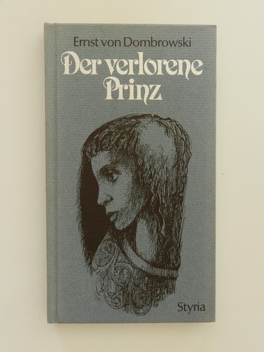 Ernst von dombrowski - von,