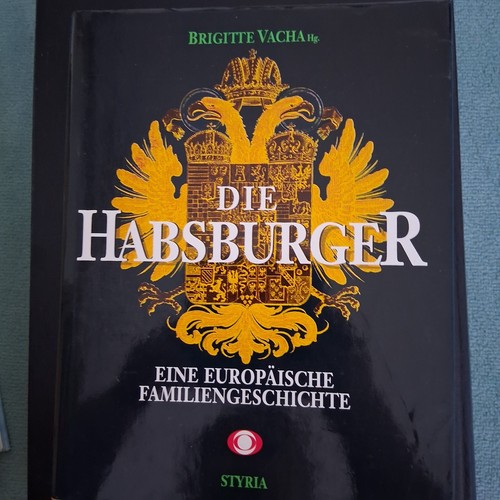 Die habsburger eine - die,