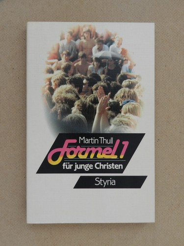 Formel für junge christen - 1,