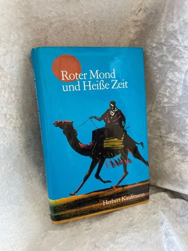 Roter mond und heiße - und,