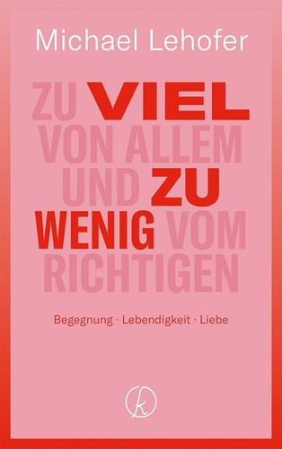 Viel von allem und - viel,
