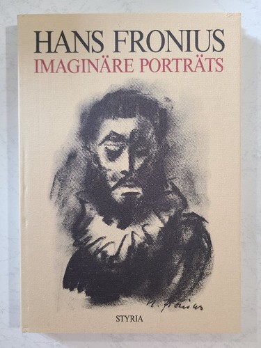 Imaginäre porträts von hans - porträts,