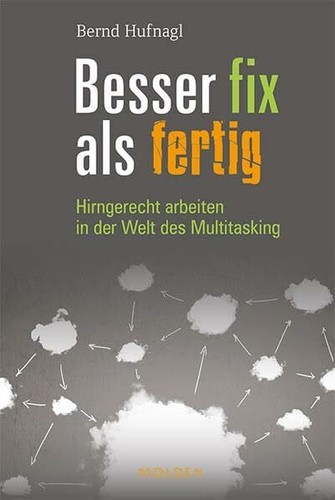 Besser fix als fertig buch - fix, fertig: