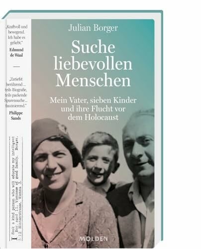 Suche liebevollen buch molden - buch,