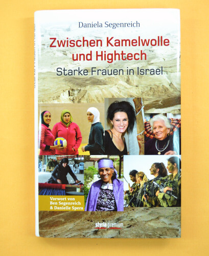 Zwischen kamelwolle und - zwischen,