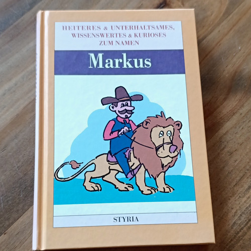 Styria markus heiteres - heiteres, &