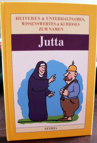 Styria geschenkbuch jutta - styria,