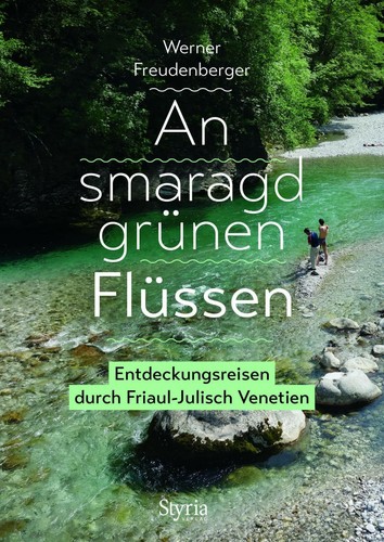 Smaragdgrünen buch styria - smaragdgrünen,