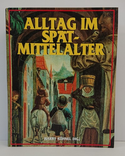 Buch harry kühnel alltag - buch,