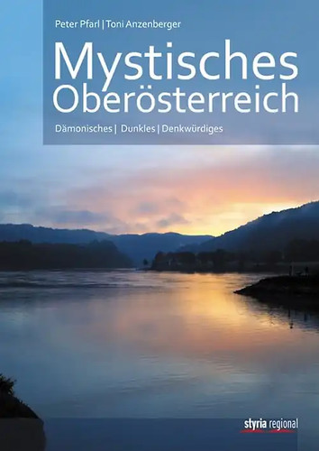 Mystisches oberösterreich - mystisches,