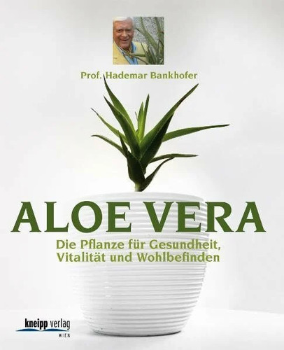 Aloe vera das elixier - das,